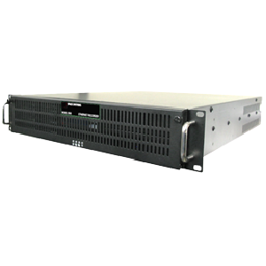 Delta Digital Video Model 9500 Video Recording / Management System