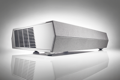 Optoma Projector CinemaX P2