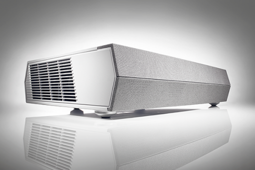 Optoma Projector CinemaX P2