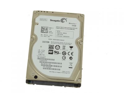 Dell HDD 500GB SATA 7.2K 2.5 PCJG4