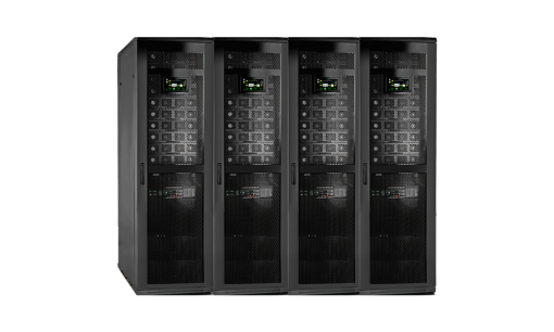 SolarEdge B300 UPS Modular, Three Phase 30kVA – 1.2MVA