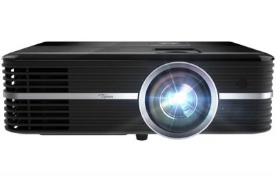 Optoma Projector UHD30