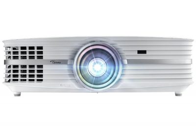 Optoma Projector UHD60