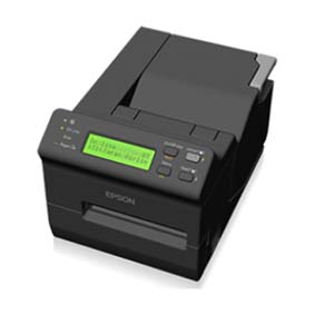 EPSON TM-L500A Printer