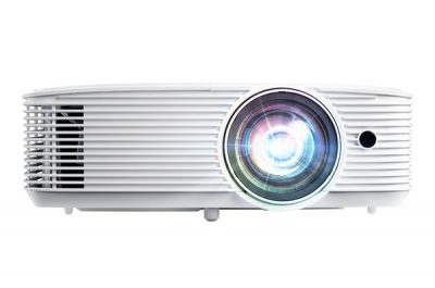 Optoma Projector X318ST