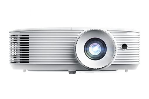 Optoma Projector EH412