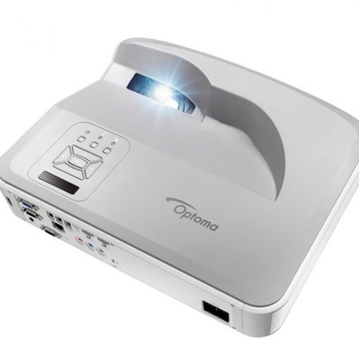 Optoma Projector ZH400UST