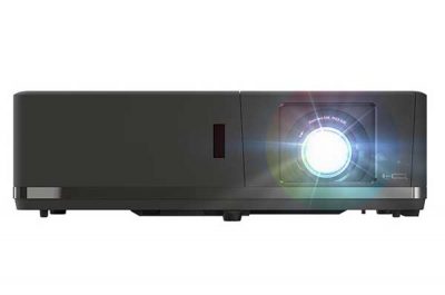 Optoma Projector ZU506T-B