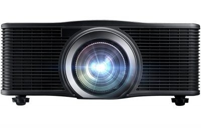 Optoma Projector ZU660