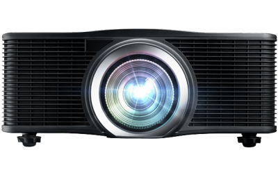 Optoma Projector ZU860