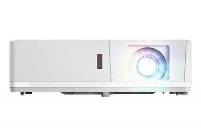 Optoma Projector ZW506-W