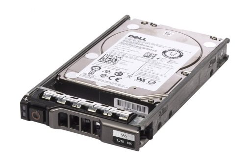 Dell HDD 1.2TB 10K SAS12 2.5 R730 WXPCX