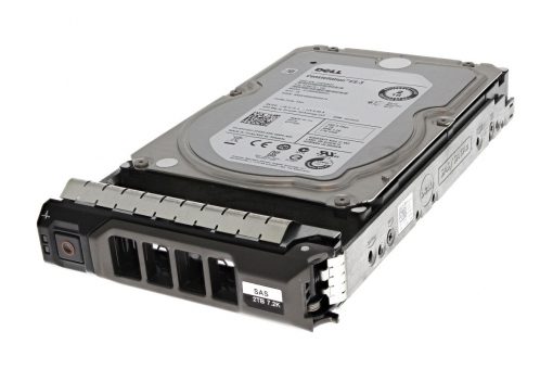 Dell HDD 2TB 7.2K SATA6 128MB 3.5 N0YPD