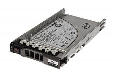 Dell HDD 480GB SSD SATA600 2.5 PE 7GPY7