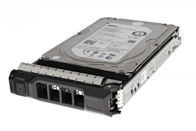 Dell HDD 500GB 7.2K SATA 2.5 J770N