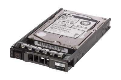 Dell HDD 8TB SATA600 128MB 3.5 RHPR0