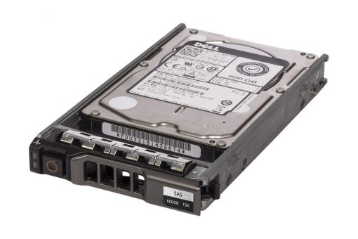 Dell HDD 6TB SAS12 512E 3.5 PYM8J
