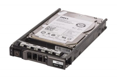 Dell HDD 900GB 10K SAS6 2.5 R720 8JRN4