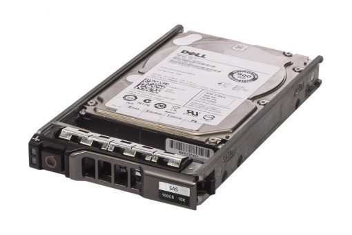 Dell HDD 900GB 10K SAS6 2.5 R720 8JRN4