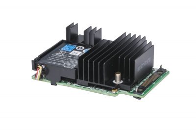 Dell PERC H730P 12Gbps Mini Mono 2GB RAID Controller 7H4CN