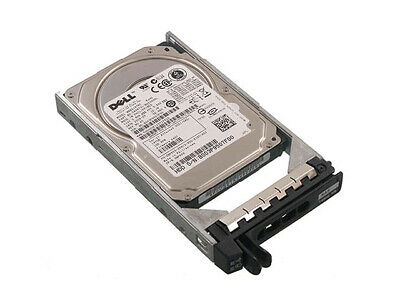 Dell HDD 146GB 15K SAS6 16MB 2.5 8WR7C