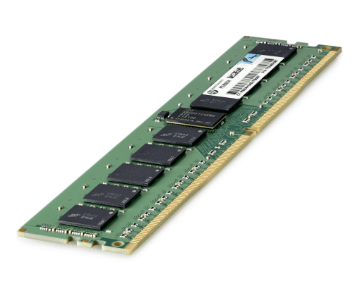 HPE - DIMM 288-pin DDR4 SDRAM 1x16GB  726719-B21