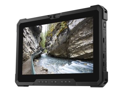 Dell Latitude 7220 Rugged Extreme Tablet - 11.6