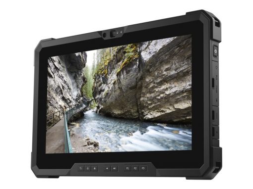 Dell Latitude 7220 Rugged Extreme Tablet - 11.6