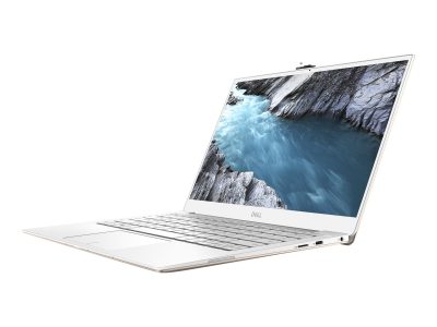 Dell XPS 13 7390 - 13.3