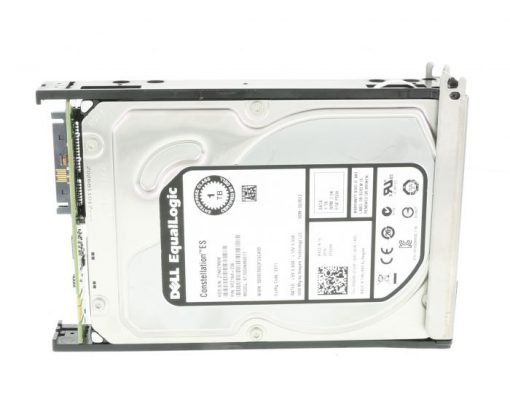 Dell 146GB 10K U320 SCSI 3.5'' YJ434