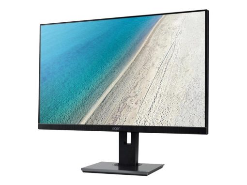 Acer B247Y bmiprzx - LED monitor - Full HD (1080p) - 23.8