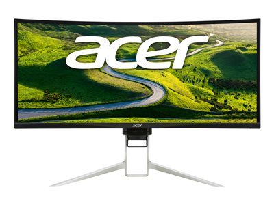 Acer XR342CK 34