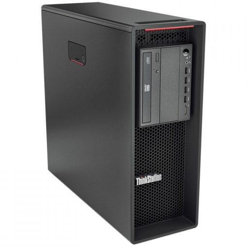 Lenovo ThinkStation P620 - tower - Ryzen ThreadRipper PRO 3945WX 4 GHz - 16 30E0003TUS