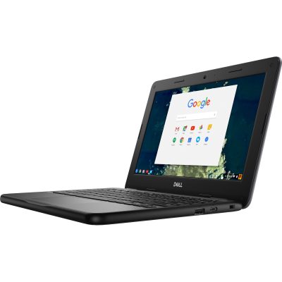 Dell Chromebook 3100 - 11.6