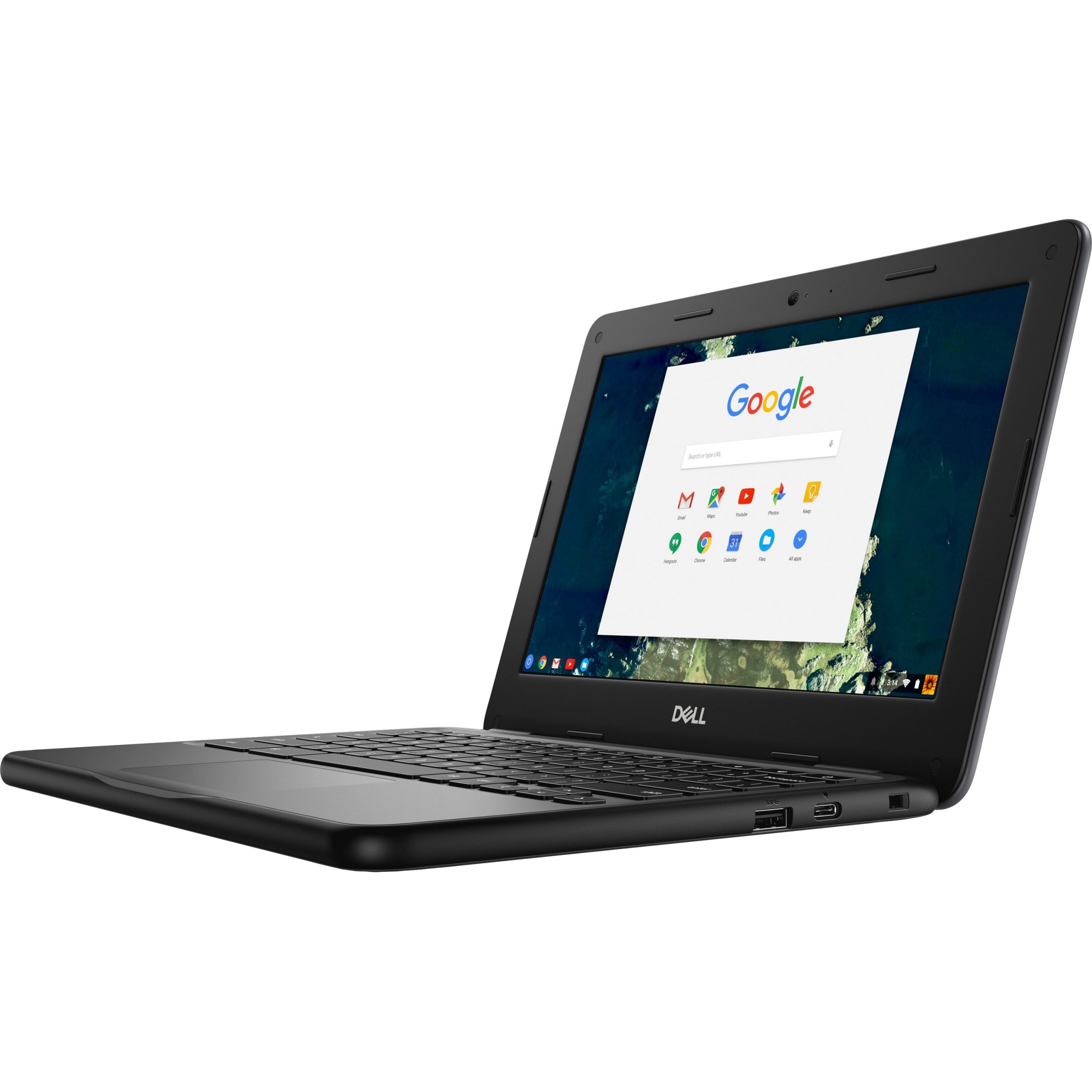 0JWC5 | Dell Chromebook 3100 