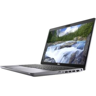 Dell Latitude 5510 - 15.6