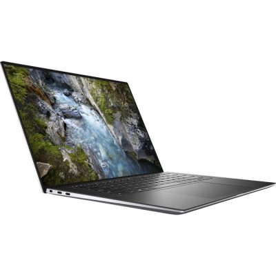 Dell Precision Mobile Workstation 5550 - 15.6