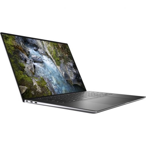Dell Precision Mobile Workstation 5550 - 15.6
