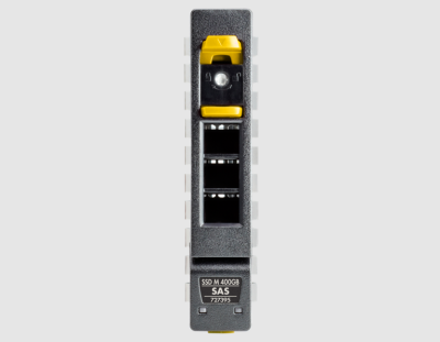 HPE 3PAR 20000 15.36TB SAS SFF (2.5in) SSD with All-inclusive Single-system Software