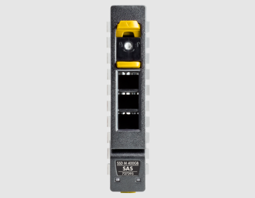 HPE 3PAR 20000 15.36TB SAS SFF (2.5in) SSD with All-inclusive Single-system Software