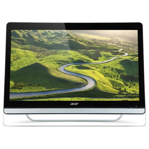 Acer T232HL - LED monitor - Full HD (1080p) - 23