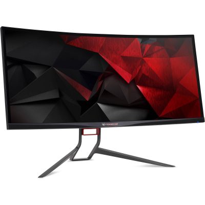 Predator Z35 - LED monitor - curved - 35