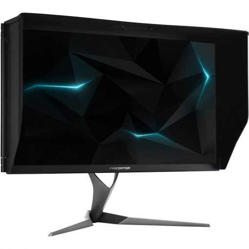 Acer Predator X27 - LED monitor - 27