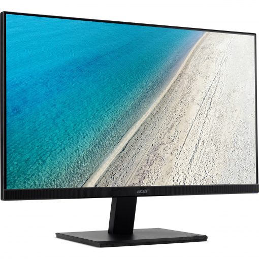 Acer V277U - LED monitor - 27
