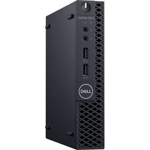 Dell OptiPlex 3080 Micro XCTO including Touchpoint Image Engineering Services