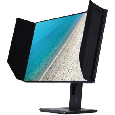 Acer ProDesigner PE320QK - LED monitor - 4K - 31.5