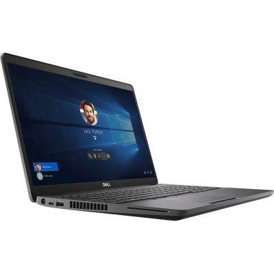 Dell Mobile Precision Workstation 3540 15.6