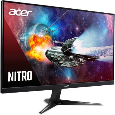 Acer Nitro QG241Y - LED monitor - Full HD (1080p) - 23.8