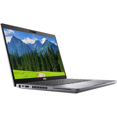 Dell Latitude 5410 - 14