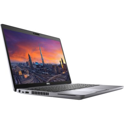 Dell Precision Mobile Workstation 3550 - 15.6
